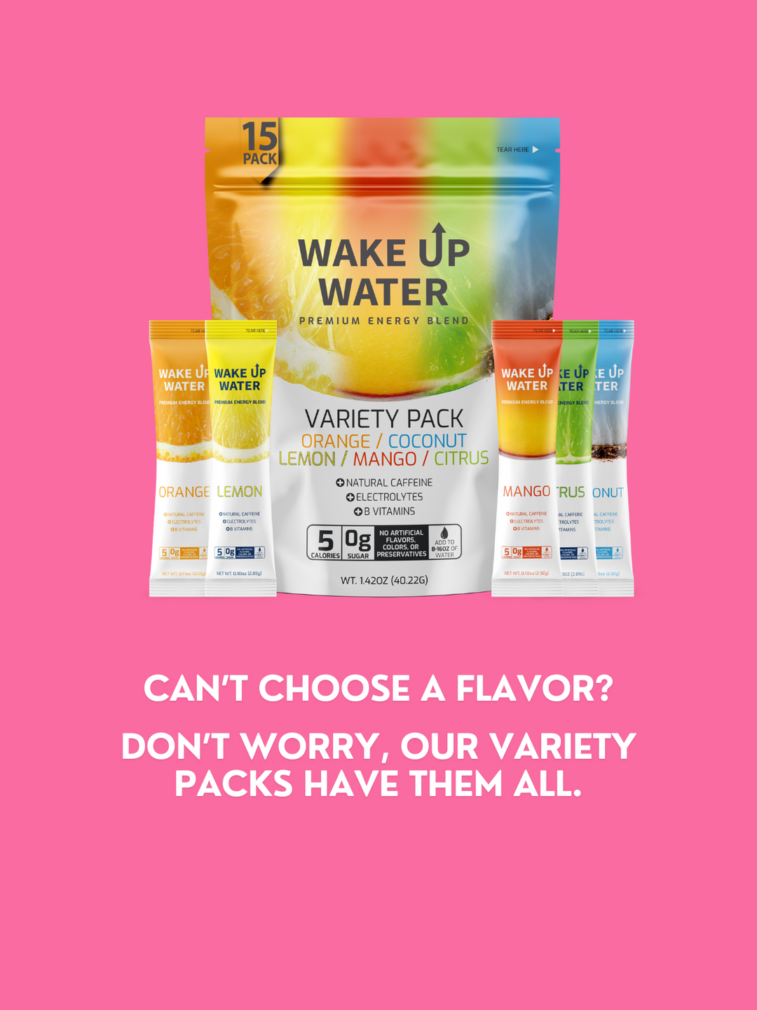 Wake Up Water - Better Fuel, Better You โ WakeUpWater